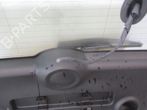 Bagklap CC/Kombi-Coupé MINI MINI (F56) One | BP32099084C6 