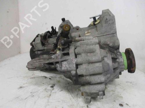 Gearbox VW POLO III CLASSIC (6V2) 100 1.6 | BP19715384M3 