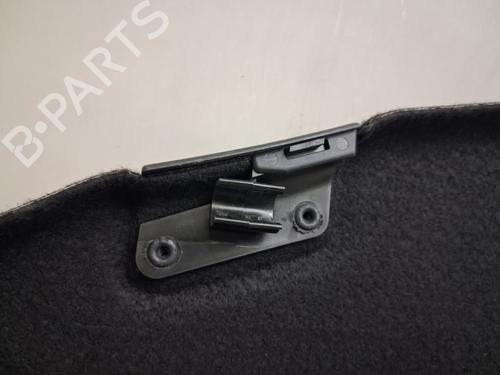 Rear parcel shelf RENAULT TWINGO II (CN0_) 1.2 16V (CN04, CN0B) | BP40273004C85 - Image 4