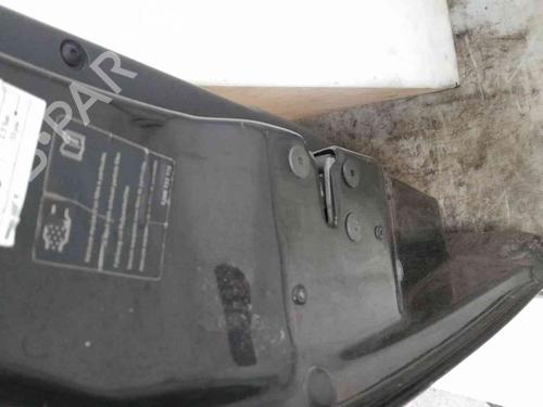 Left front door RENAULT MEGANE III Grandtour (KZ0/1) 1.5 dCi (KZ09, KZ0D, KZ1G, KZ29, KZ14, KZ1W, KZ10, KZ1F,... | BP24012951C2 