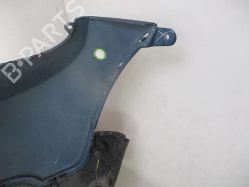 Bagtil kofangere MINI MINI (F56) One | BP32099085C8 