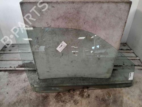 Dørrute Høyre foran OPEL FRONTERA B (U99) 2.2 DTI (6B_66, 6B_76) 97144433 97144433