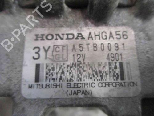Generator HONDA JAZZ II (GD_, GE3, GE2) 1.3 iDSi (GD1) | BP19735913M7 