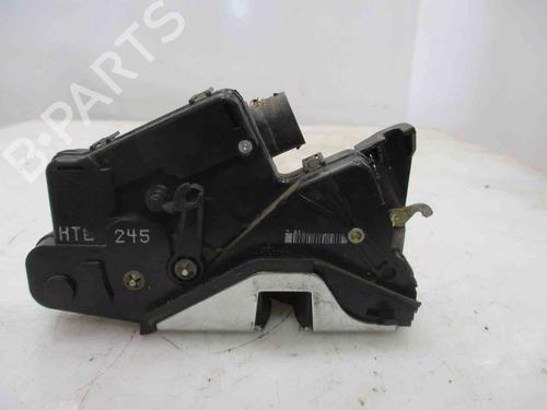 Rear left lock BMW 3 Touring (E46) 318 d | BP19717781C100 