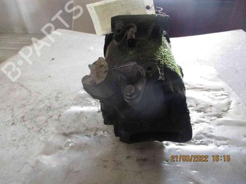 AC compressor RENAULT GRAND SCÉNIC II (JM0/1_) 2.0 dCi (JM1K) | BP26620762M34 