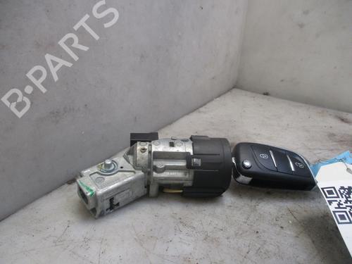 Used Ignition barrel Ignition barrel 37704431 37704431
