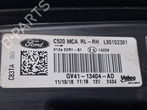 Right taillight FORD KUGA II (DM2) 2.0 TDCi | BP40239406C35 - Image 8
