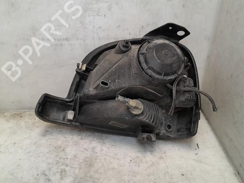 Right headlight RENAULT KANGOO Express (FC0/1_) D 55 1.9 (FC0D) | BP34355900C29 - Image 3