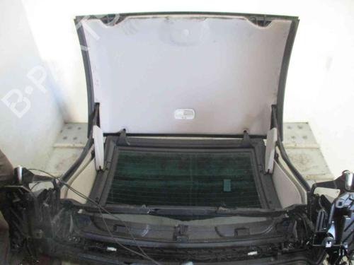 Convertible top PEUGEOT 307 CC (3B) 2.0 HDi 135 | BP20205594C123 