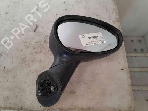 Used Right mirror FIAT 500 (312_) 1.2 (312AXA1A) (69 hp) 26631600