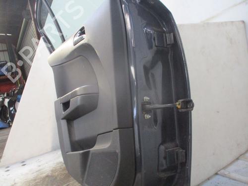 Left rear door OPEL ASTRA H (A04) 1.7 CDTI (L48) | BP24014365C4