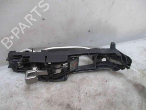 Rear right exterior door handle MERCEDES-BENZ C-CLASS (W203) C 270 CDI (203.016) | BP19715990C130 