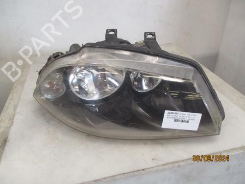 Used Right headlight SEAT IBIZA III (6L1) [2002-2009]  26636240