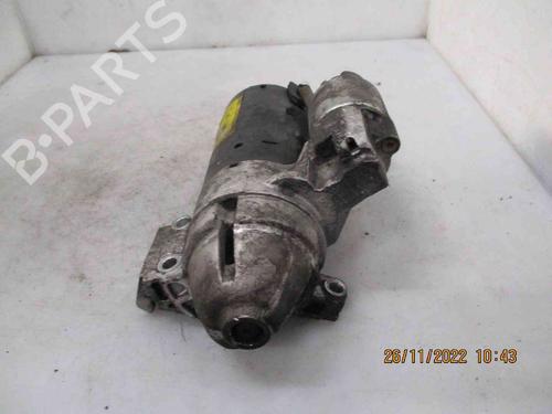 Used Starter Starter BMW 1 (E87) 118 d (143 hp) 34355897 34355897
