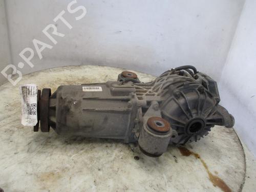 Differential, bag OPEL ANTARA A (L07) 2.0 CDTI 4x4 (150 hp) 25614179
