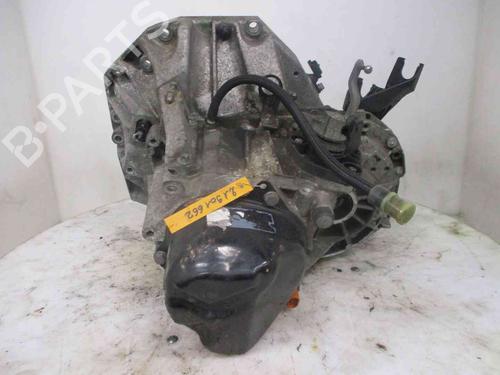 Gearbox RENAULT CLIO III (BR0/1, CR0/1) 1.5 dCi (C/BR0G, C/BR1G) | BP19718016M3 