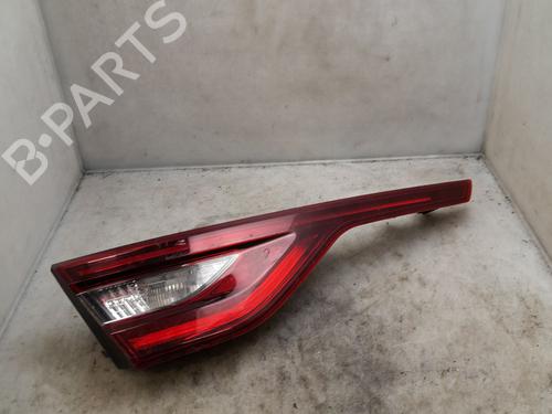 Used Left tailgate light Left tailgate light RENAULT TALISMAN (LP_) 1.6 dCi 130 (130 hp) 32456162 32456162