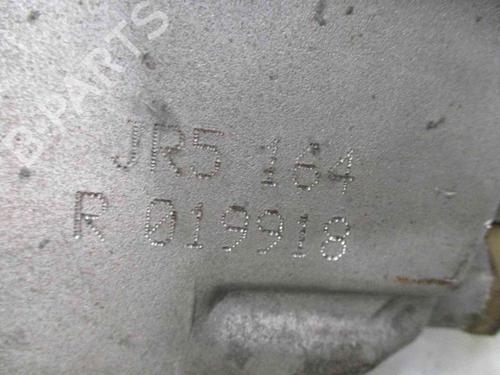 Gearbox RENAULT CLIO III (BR0/1, CR0/1) 1.5 dCi (BR17, CR17) | BP20205182M3 