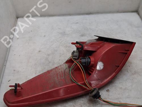 Right taillight PEUGEOT 607 (9D, 9U) 2.2 HDi | BP38914379C35 - Image 5