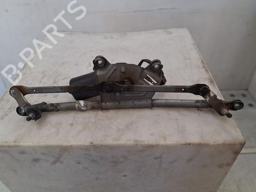 Used Front wipers mechanism Front wipers mechanism PEUGEOT 607 (9D, 9U) 2.2 HDi (170 hp) 36052847 36052847