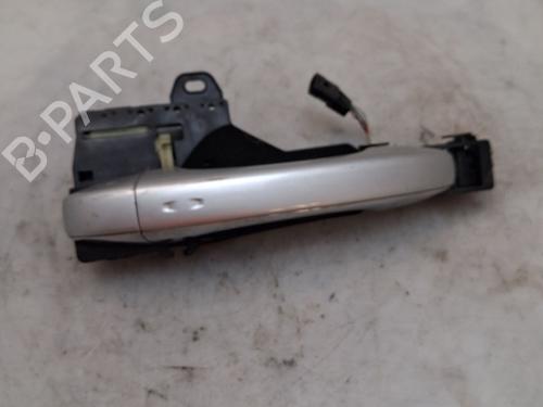 Used Front left exterior door handle Front left exterior door handle 38545257 38545257