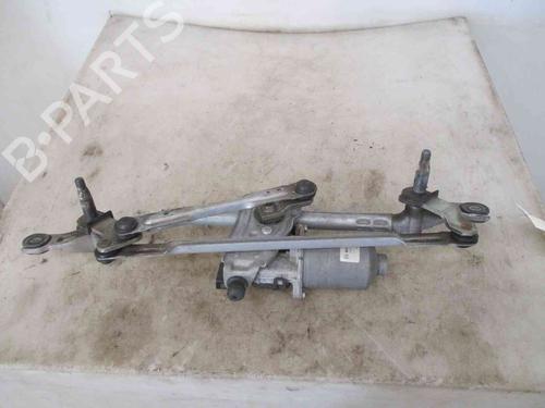 Used Front wipers mechanism FIAT 500X (334_) 1.6 D Multijet (334AXA1B, 334AXA11) (120 hp) 26624132