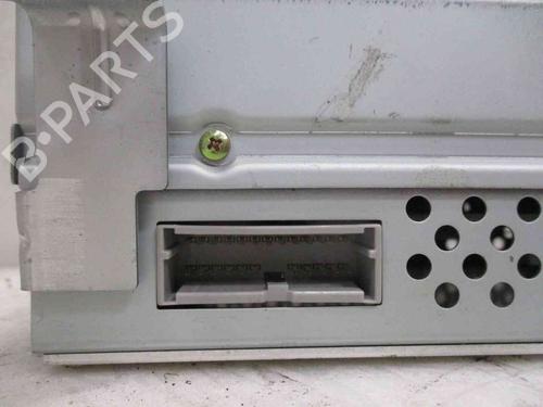Display monitor NISSAN MURANO I (Z50) 3.5 4x4 | BP26626253C48 