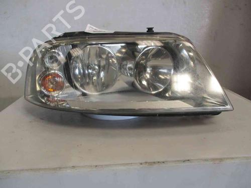 Right headlight VW SHARAN (7M8, 7M9, 7M6) 1.9 TDI | BP26625356C29 