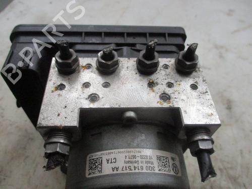 ABS pump AUDI A3 Sportback (8VA, 8VF) 1.6 TDI | BP30766263M43 