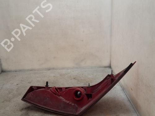 Left taillight FORD FOCUS II Convertible 2.0 TDCi | BP36145562C34 - Image 4