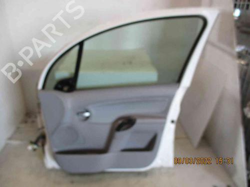 Right front door CITROËN C3 I (FC_, FN_) 1.4 HDi | BP19741858C3 