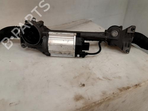 Steering rack AUDI TT Roadster (8J9) 1.8 TFSI | BP26635052M22 