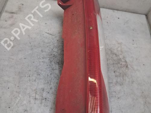 Right taillight CITROËN JUMPY II Van 1.6 HDi 90 16V | BP39624206C35 - Image 2