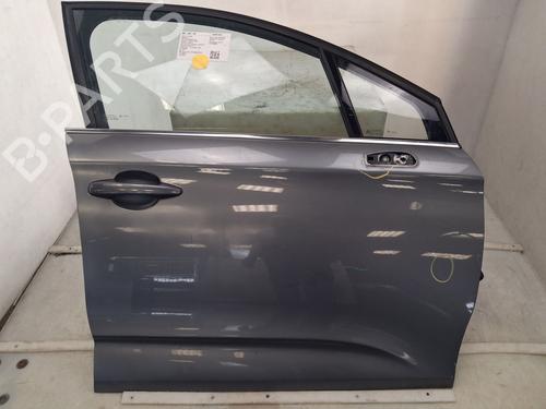 right-front-door-citroen-c4-ii-nc_-2009-36542685 main image