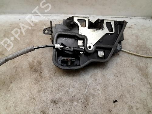 Rear left lock BMW 1 (E87) 130 i | BP26637563C100 