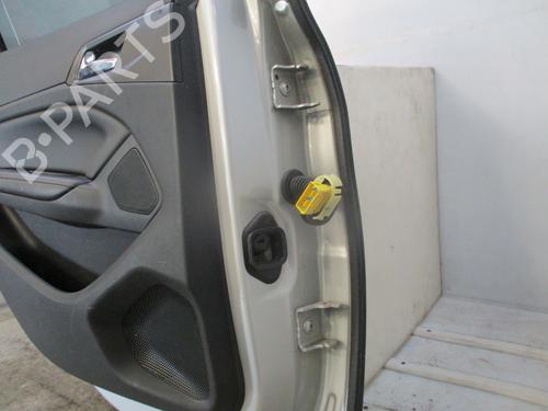 Left rear door PEUGEOT 308 SW II (LC_, LJ_, LR_, LX_, L4_) 1.2 THP 130 | BP26916375C4 