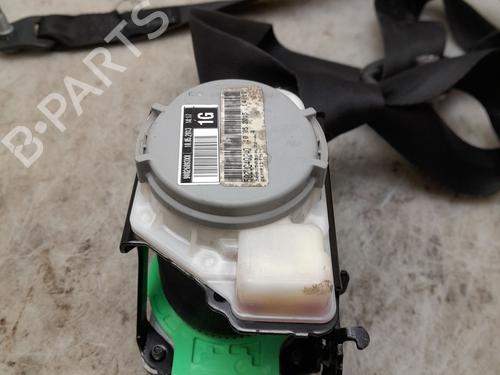 Front left belt tensioner CITROËN C4 II (NC_) 1.6 HDi 115 | BP29642798C87 