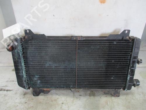 Used Water radiator Water radiator 39452406 39452406