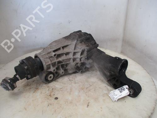 Used Front differential Front differential 38914384 38914384