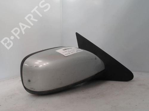 Right mirror RENAULT LAGUNA II Grandtour (KG0/1_) 1.9 dCi (KG0G) | BP24006344C27 