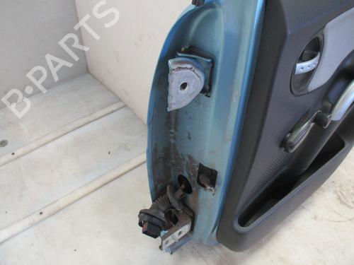 Right rear door CITROËN C3 I (FC_, FN_) 1.4 16V HDi | BP27216639C5 
