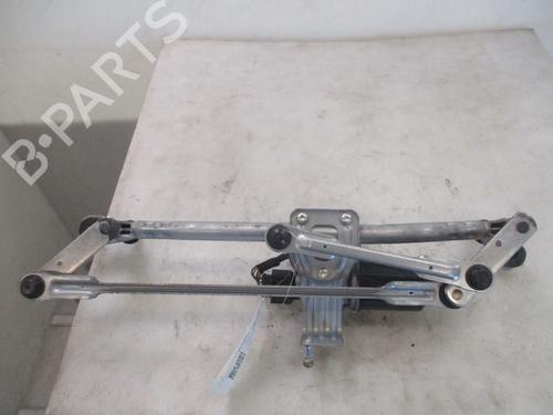 Used Front wipers mechanism Front wipers mechanism SEAT IBIZA V (KJ1, KJG) 1.0 TSI (95 hp) 34254084 34254084