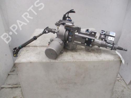 Used Steering column KIA SPORTAGE III (SL) 1.7 CRDi (116 hp) 26636891