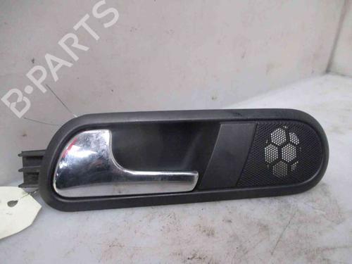 Used Rear left interior door handle SEAT CORDOBA (6L2) 1.2 (64 hp) 20206353