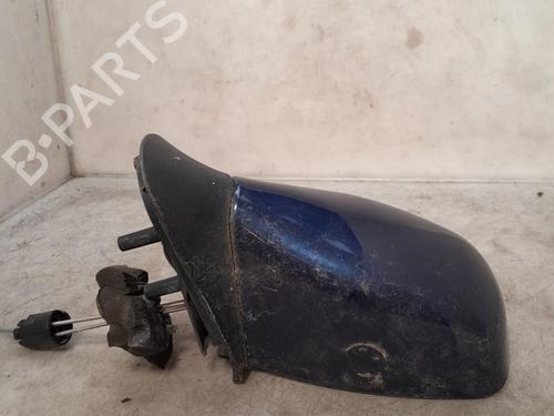 Left mirror FORD FIESTA IV (JA_, JB_) 1.0 i | BP26230730C26 