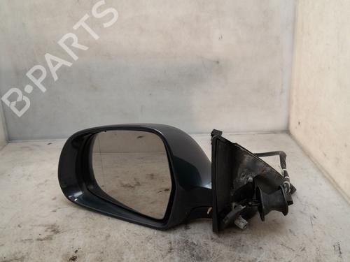 Ryggespeil venstre AUDI A4 B8 Avant (8K5) 2.0 TDI (136 hp) 29576875