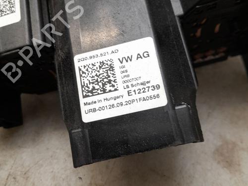 Headlight switch VW POLO VI (AW1, BZ1, AE1) 1.0 MPi | BP34497680I24  - Image 7