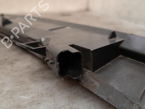 Third brake light PEUGEOT 208 I (CA_, CC_) 1.4 HDi | BP28501618L11