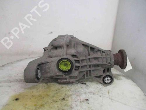 Rear differential AUDI Q7 (4LB) 3.0 TDI quattro | BP24012853M24 