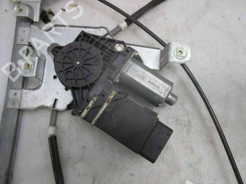 Front right window mechanism SKODA OCTAVIA I (1U2) 1.9 TDI | BP19735537C23 